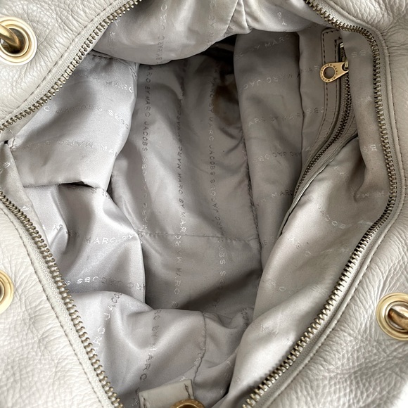 Marc by Marc Jacobs Mini Shopper - Picture 6 of 7